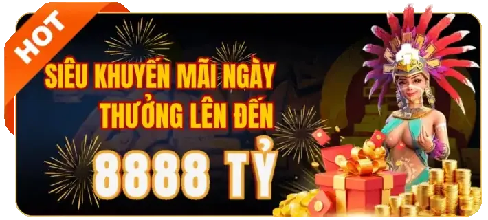 Chương trình hoàn trả cực cao Sumvip5