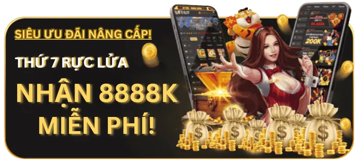 Trò chơi bắn cá đổi thưởng Sumvip5