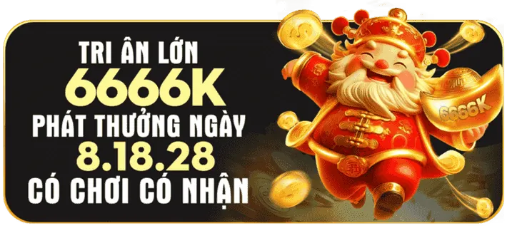Chương trình hoàn trả độc quyền Sumvip5