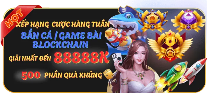Ưu đãi nạp tiền hàng ngày tại Sumvip5