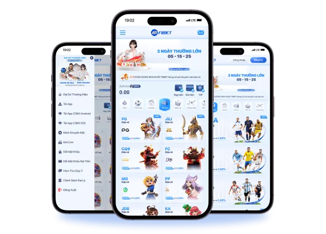 Đồ họa 3D sống động Sumvip5
