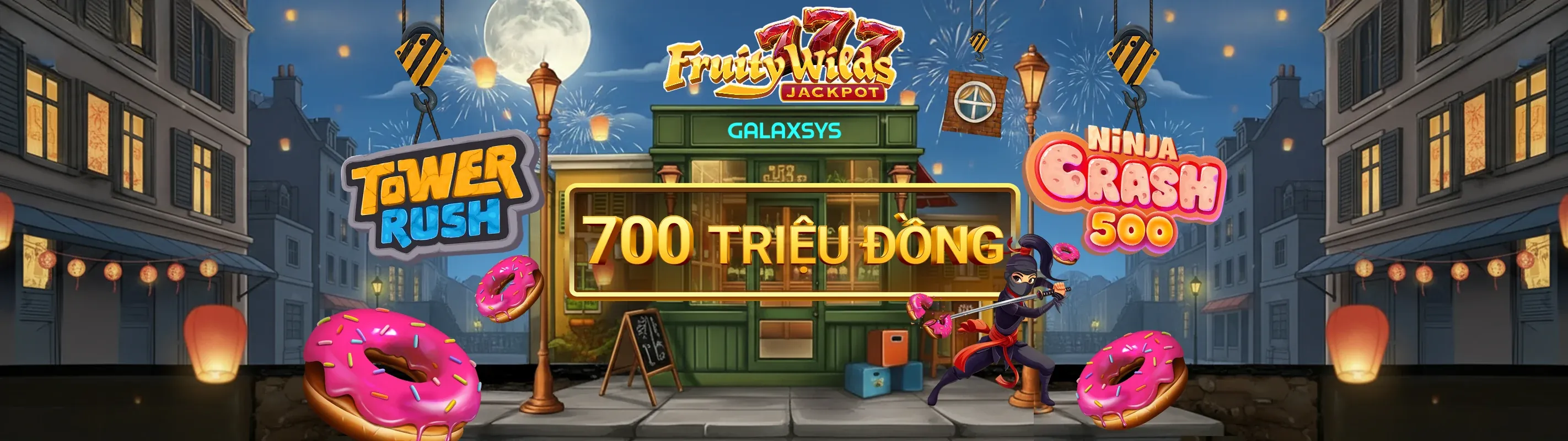 Trải nghiệm sòng bạc trực tuyến Sumvip5 với các ưu đãi hấp dẫn