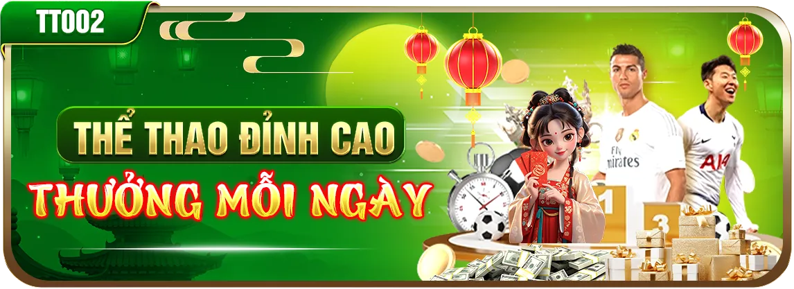 Sumvip5 Khuyến Mãi 2026: Săn Thưởng Khủng Mỗi Ngày