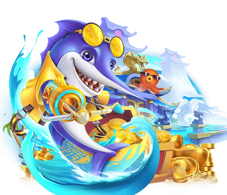 Slot game Vua Hải Tặc
