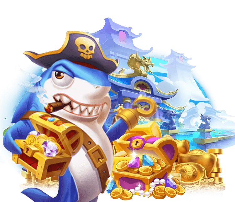 Slot game Thần Tài Đến